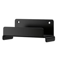 Complete Installation Kit Included Ladder Hook Set Wall Organizer 1pc