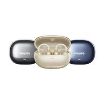 Philips TAT3469 True Wireless Open-Ear Clip Headphones