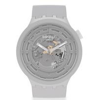 BIG BOLD NEXT SB03M100 Watch [Swatch] C-GREY pilka spalva
