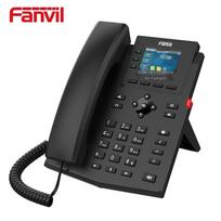Fanvil X303P PoE IP Phone (CN version)