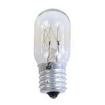15W Refrigerator Bulb Microwave Light E12/E14/E17 Toaster/Steam Bulb Light 230V