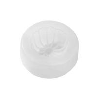 1/pcs Steamed Bun Mold, Dimpling Bean Paste Bun Bread Mold, Pumpkin Purple Sweet Potato Food Mold (as the picture,1pc)