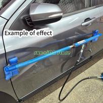 400B Auto Body Dents Removal No Painting Required Sturdy Cloth Repair Equipment