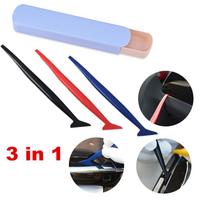 5x Vinyl Wrap Tuck Tools