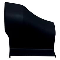 2x Fender Extension for Chevy Colorado