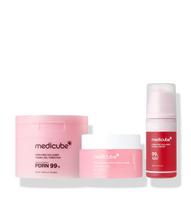 SOME BY MI PDRN Night 3-Piece Set Overnight Firming & Hydrating Skincare Set
