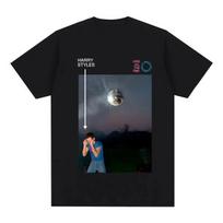 Camiseta Disco Ball De Harry Styles S