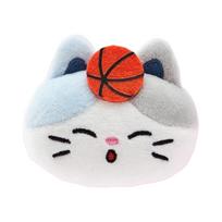 NCT Dream Sweet Dreamiez Plush Badge Lemyo ONE SIZE