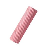 Solid Foam Floating Roller, Elastic Stretch Relaxation Fitness Pole, Yoga Pole, Functional Muscle Relaxation Roller, Pilates 30cm/11.81in pink