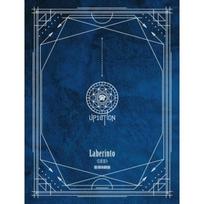 Up10tion Laberinto   Mini Album 7th  Crime Ver.