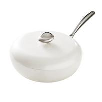 Velosan 34cm Maifan Stone Non-Stick Wok