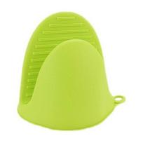 Silicone Mini Oven Gloves – Heat-Resistant Potholders