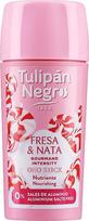 Dezodorant w sztyfcie truskawkowy pocałunek 60ml tulipan negro