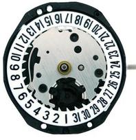Mechanizm seiko pc22 a 6 3/4x8 ``` sc  date6 quartz (377)