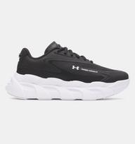 [Under Armour] Halo Runner [6011355-001] Black-5