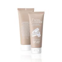 BOB oil control facial cleanser, clean pores, remove oil and exfoliate, mild and non-irritating, hydrating and moisturizing cleanser 2