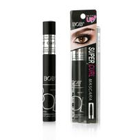 BOB slender mascara waterproof and non-smudging dense curl long-lasting natural daily eyelash base makeup 8G