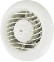 Wentylator do saun mms 100 12 volt