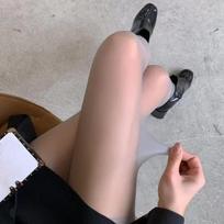 Sexy Women Pantyhose Tights Seamless Tights Stockings Ultra-Thin Summer Nylon  Women Lingerie Female Hosidery One Size
