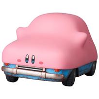 Medicom Toy UDF Ultra Detail Figure 816 UDF Dream Land Approximately 51mm tall Painted Complete Figure No. Kirby's 'Kirby Discovery' Non-scale