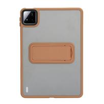 Translucent Kickstand Tablet Case For Xiaomi MI Pad 8 7 6 5 Pro 6S 7S for Redmi K Pad Pro SE 11 8.7 12.1 Mini 8.8 Case Matte Stand Cover Mi pad 5 5pro 11inch