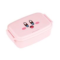 Kirby Lunch Box PL 1R [with divider] rožinė