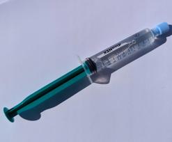 Utwardzacz dodatkowy katalizator do silikonu kondensacyjnego rtv-2 10 ml