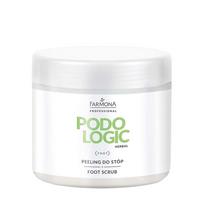 Podologic herbal | peeling do stóp