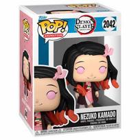 Funko pop demon slayer 2042 nezuko kamado figurka kolekcjonerska
