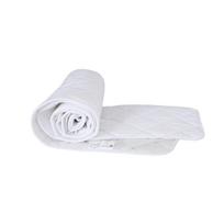 Mattress protector 90x200 cotton comfort plus