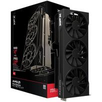 Xfx Swift Amd Radeon Rx 9070Xt 16Gb Gddr6 256-Bit Hdmi 3Xdp