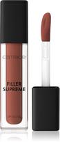 Catrice filler supreme lip gloss błyszczyk do ust nadający objętość - 100 cinnamon glazed 3,2ml