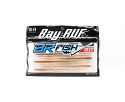 Duo Soft Lure Bay Ruf BR Fish 5 Inch F102 (1456)