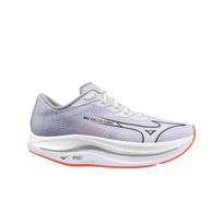 Mizuno Wave Rebellion Flash 2 White Harbor Mist 255