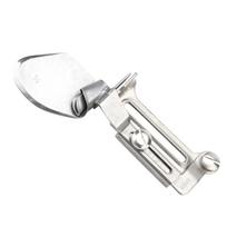 Industrial Flat Sewing Machine Accessory Overlock Binder Hemmer Binding Attachment Folder