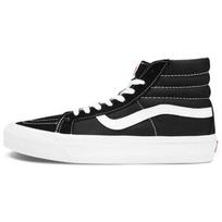 Vans Og Sk8 Hi Lx 'Black' Vans VN0A4BVBOIU 36.5