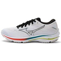 Mizuno Wave Rider 25 'White Black' sportbačiai J1GC210509 44