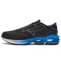 Mizuno Creation 23 'Black Blue' Sneakers J1GC220156 40.5