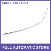 Bumper Grille Trim Garnish No.2118852321 for Mercedes-Benz W211/E 05-08
