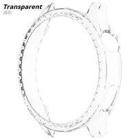 Diamond Case For Xiaomi Watch 5 Bling Women Cover Anti-drop Bumper for Miband 5 Smartwatch Replacement Protective Shell Xiaomi Watch 5