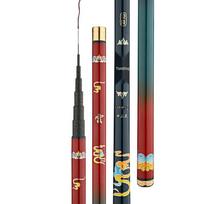Brangdy Yunding Ultralight Carbon Hand Fishing Rod 3.6m