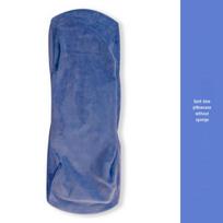 U-Shaped Neck Support Pillow for Eyelash Extensions and Tattoo Workstation