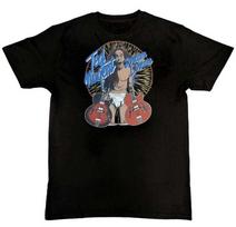 Rare Ted Nugent Scream Dream Graphic Print Unisex T-Shirt XL