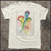 Vintage 2012 Vintage Tame Impala Band 2012 100% Cotton T-shirt Mens Tees Top, size S-4XL XL
