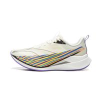 Li Ning Red Hare 9 PRO Running Shoes Women's Low top Champagne White ARPW002-35 36