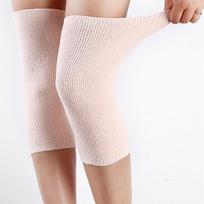 Winter Warm Knee Pads with Bamboo Charcoal for Women Men Knee Support Running Protection Cold Weather Gear