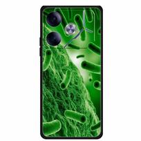 Phone Case For Tecno Pova 6 Case Shockproof Black Silicone Soft Coque For Tecno Pova 6 Back Cover Case Pova6 6.78  Funda Shell Tecno Pova 6