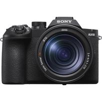 Sony RX10 V + papildoma 1-erių metų garantija