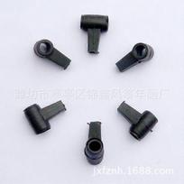 6pcs Plastic Frame Connector For Stunt Kites Diy Kite Assembly Parts Easy To Use Kite Accessories Enhance Stability For Kite Models