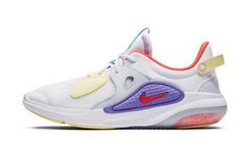 Nike Joyride Cc White Bright Crimson Atomic Violet AO1742-100 44.5